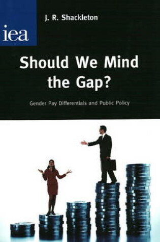 Cover of Should We Mind the Gap?