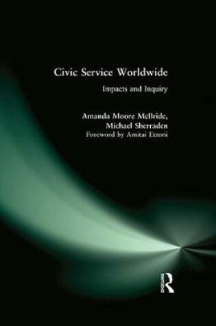 Cover of Civic Service Worldwide