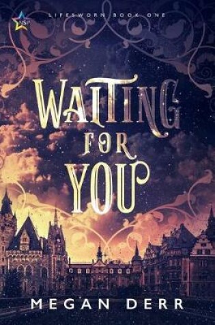 Cover of Waiting for You