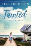 Book cover for Tainted
