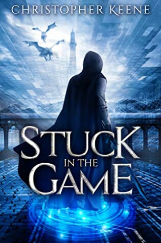 Cover of Stuck in the Game