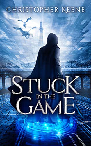 Book cover for Stuck in the Game