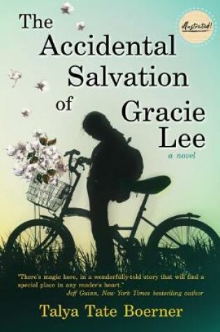 Cover of The Accidental Salvation of Gracie Lee