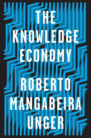 Cover of The Knowledge Economy