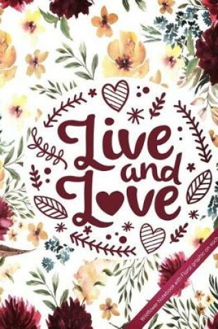 Cover of Live and Love