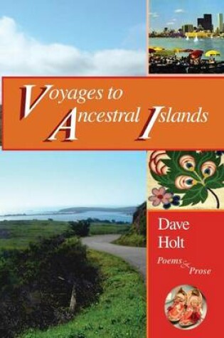 Cover of voyages to ancestral islands