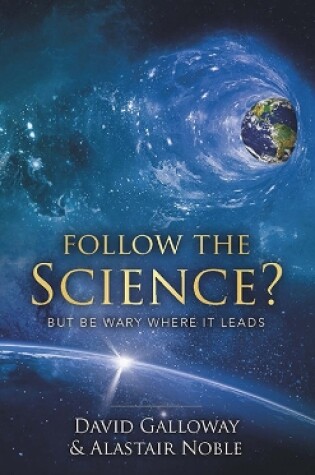 Cover of Follow the Science