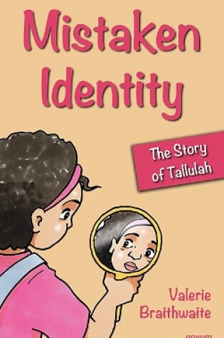 Cover of Mistaken Identity