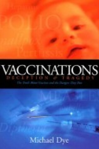 Cover of Vaccinations