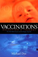 Book cover for Vaccinations