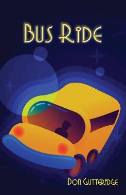 Book cover for Bus-Ride