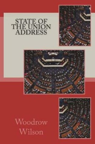 Cover of State of the Union Address