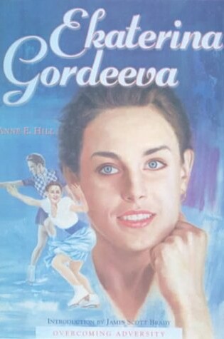 Cover of Oveadv-Ekaterina Gordeeva -OS