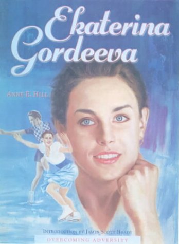 Book cover for Oveadv-Ekaterina Gordeeva -OS