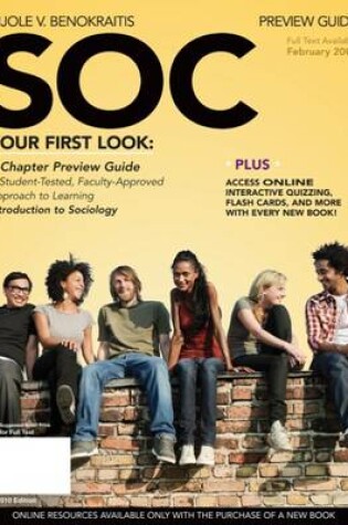 Cover of SOC