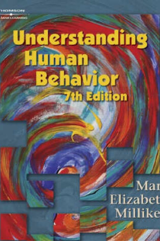 Cover of Iml Understd Human Behavior 7e