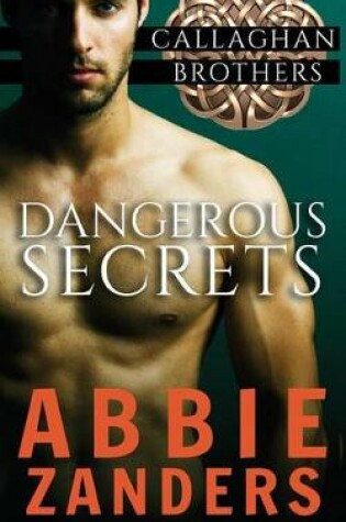 Cover of Dangerous Secrets