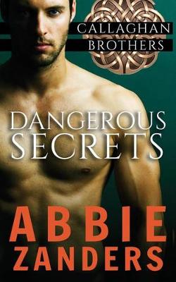 Book cover for Dangerous Secrets