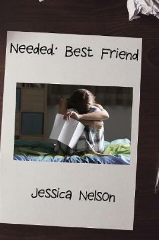 Cover of Needed