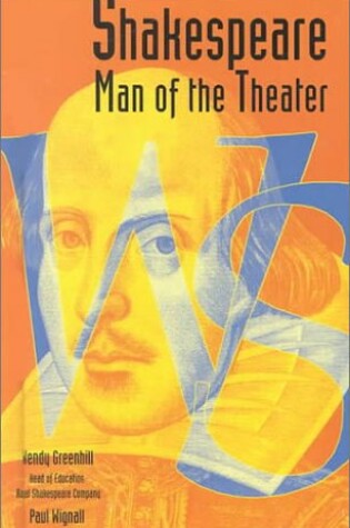 Cover of Shakespeare