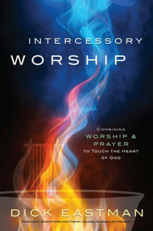 Cover of Intercessory Worship