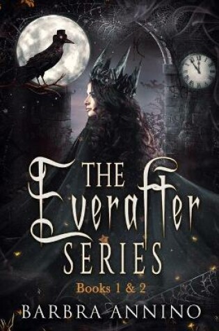 Cover of The Everafter Series Collection Books 1 & 2