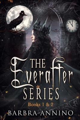Book cover for The Everafter Series Collection Books 1 & 2