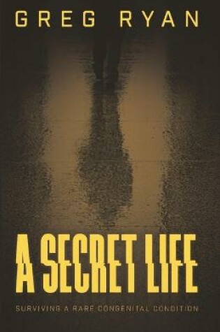 Cover of A Secret Life