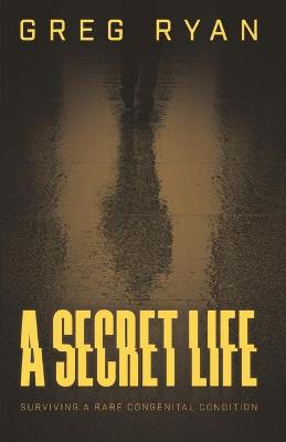 Book cover for A Secret Life