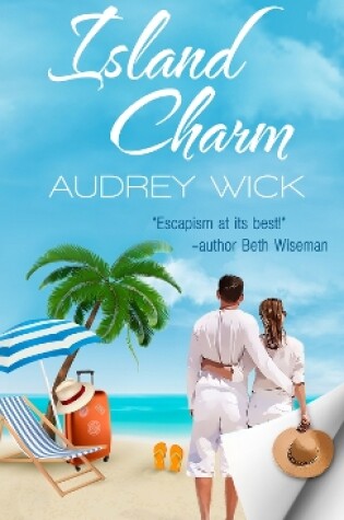 Cover of Island Charm