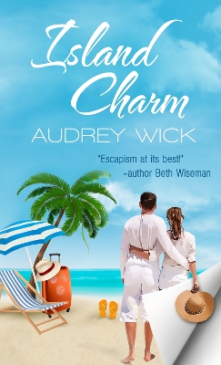 Book cover for Island Charm