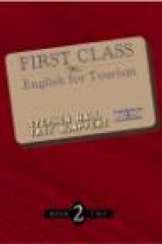 Cover of First Class 2