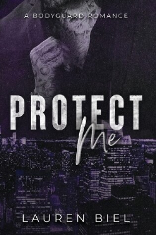 Cover of Protect Me