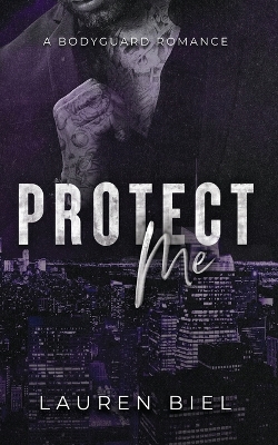 Book cover for Protect Me