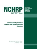 Cover of Environmentally Sensitive Channel- And Bank-Protection Measures