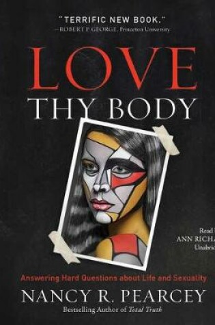 Cover of Love Thy Body