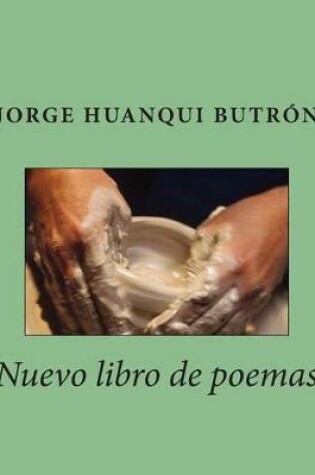 Cover of Nuevo Libro de Poemas