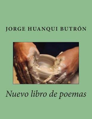 Book cover for Nuevo Libro de Poemas
