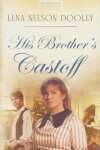 Book cover for His Brother's Castoff