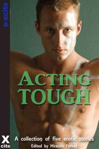 Cover of Acting Tough