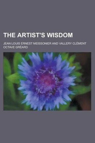 Cover of The Artist's Wisdom