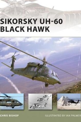 Cover of Sikorsky UH-60 Black Hawk