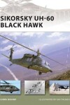 Book cover for Sikorsky UH-60 Black Hawk