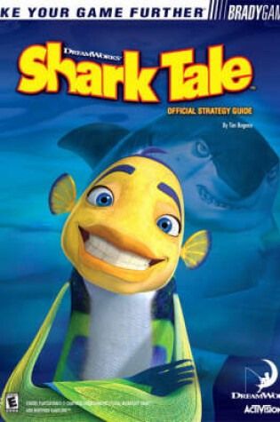 Cover of Shark Tale™ Official Strategy Guide