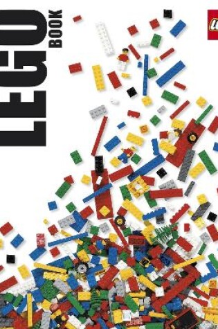 Cover of The LEGO® Book