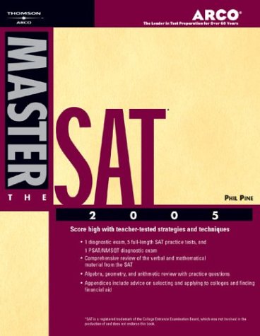 Book cover for Master the Satw/O CD-