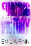 Book cover for Finding Victory