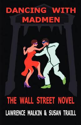 Book cover for Dancing with Madmen