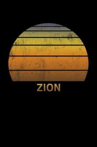 Cover of Zion