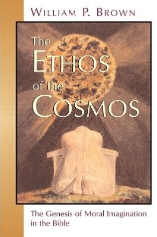 Cover of Ethos of the Cosmos